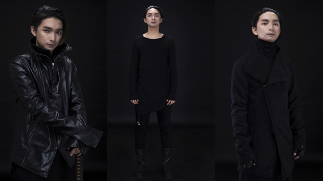 Stylist Bảo Paul 'chơi lớn' với gợi ý set đồ Tết cùng giày Rick Owens Ảnh 2