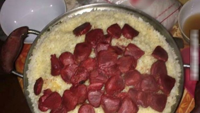 Lại thêm một nàng dâu mới gặp 'tai nạn nấu ăn': Đồ 'xôi một đằng, gấc 1 nẻo' khi về nhà chồng Ảnh 2