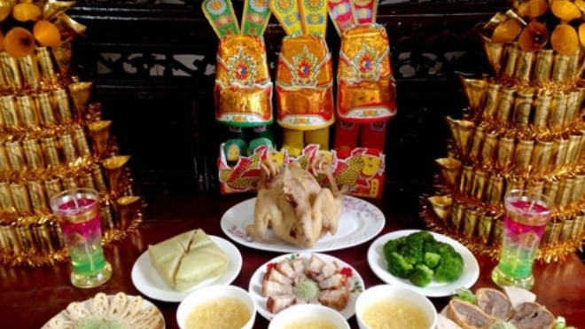 Sau khi tiễn ông Táo, đây là 4 việc nhất định phải làm để cả nhà gặp may mắn Ảnh 2