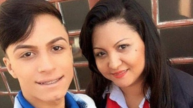 Thuê sát thủ giết con không thành, bà mẹ nhẫn tâm đâm chết rồi thiêu xác con trai vì đồng tính Ảnh 2