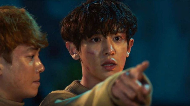 Đánh giá 2 tập đầu của Missing 9 - Hồi hộp, ly kỳ và rất đáng để chờ đợi Ảnh 2