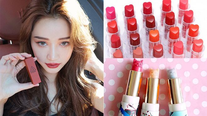 Top 7 thỏi son 'tốt gỗ, tốt cả nước sơn', đáng sắm nhất tháng 1 Ảnh 2