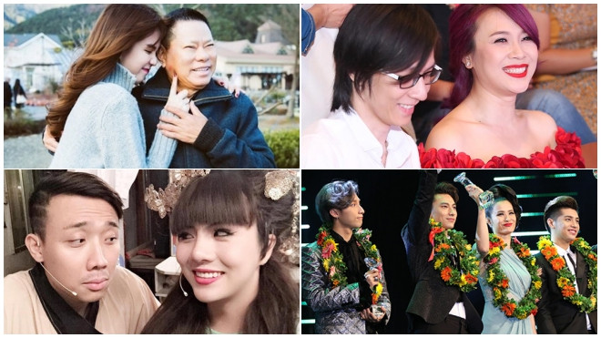 Những tin đồn khiến fan Việt 'nhức nhối' nhất hiện tại Ảnh 2