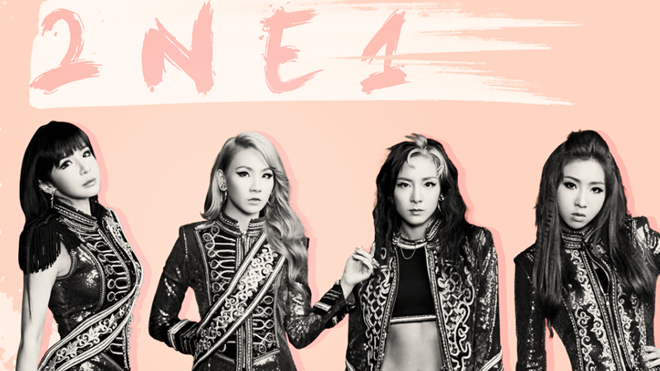 Tạm biệt 2NE1: Cộng đồng Kpop fan cùng chung tay kêu gọi làm nên 'điều kỳ diệu' Ảnh 2