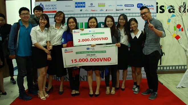 Khi người trẻ truyền cảm hứng đến xã hội ý thức bảo vệ môi trường Ảnh 2