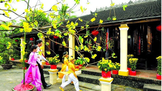 Năm Đinh Dậu nên xuất hành hướng nào, giờ nào là tốt? Ảnh 2