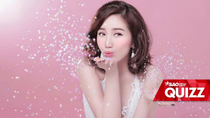 Không phải ai cũng biết những bí mật này của Bảo Thy! Ảnh 2