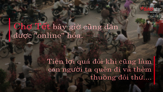 Tết của 'ngày xưa năm đó' với Tết của 'ngày này năm nay'! Ảnh 2