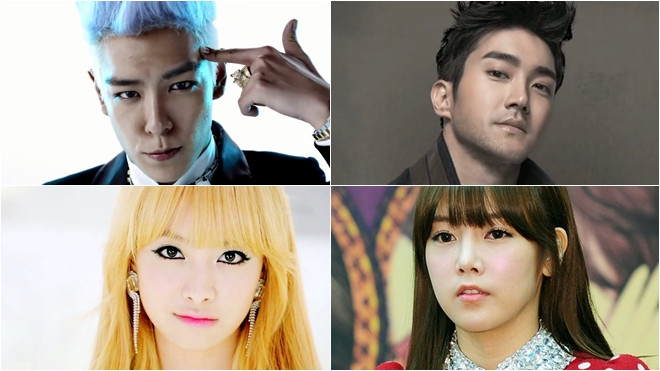 Trẻ trung thế này, bạn có biết loạt thần tượng Kpop này đã 30 tuổi? Ảnh 2