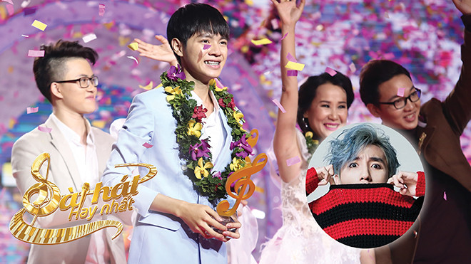 Quán quân Sing My Song - Cao Bá Hưng: 'Sản phẩm mới muốn được hợp tác với Sơn Tùng' Ảnh 2