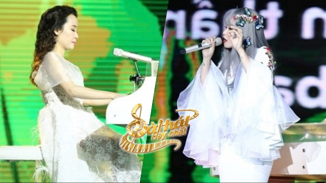 HLV Giáng Son: 'Tôi phải cảm ơn Trương Thảo Nhi vì đã cho tôi một người bạn như em' Ảnh 2