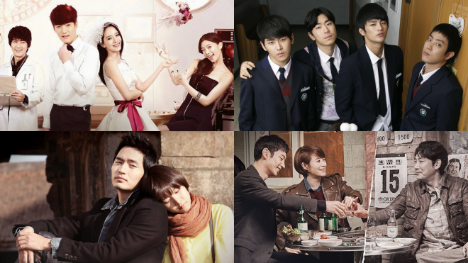 Đừng buồn vì chia tay Goblin, đài tvN vẫn còn những bộ phim đình đám này! Ảnh 2