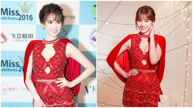 Sao Việt đầu tiên lên tiếng về đổ vỡ của Ngọc Trinh: 'Không biết câu chuyện như nào, nhưng thấy thương cô ấy' Ảnh 2