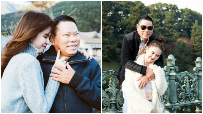 Tỷ phú Hoàng Kiều ghen tuông, kiên quyết chia tay Ngọc Trinh chỉ vì một câu nói? Ảnh 2