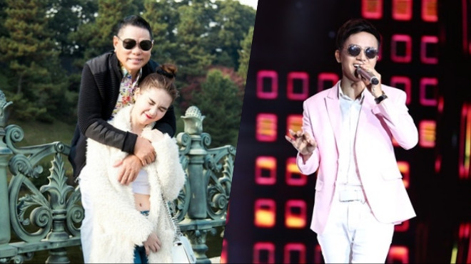 Cư dân mạng bất ngờ với sáng tác của Bùi Công Nam 'trùng khớp' với chuyện tình tỷ phú Hoàng Kiều - Ngọc Trinh Ảnh 2