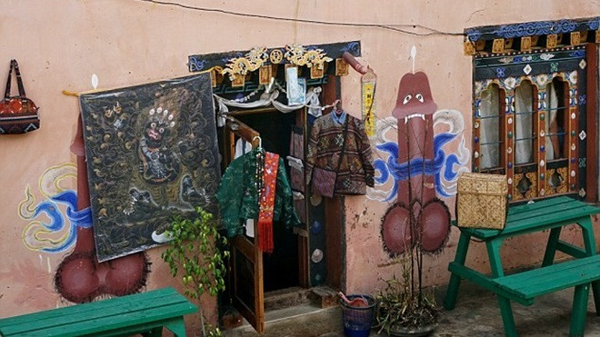 Những cú sốc văn hóa khó quên trên đường du lịch Ảnh 2