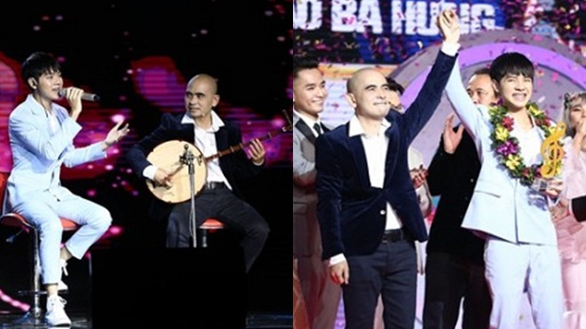 Đức Trí bất ngờ tiết lộ ca khúc 'Có vấn đề' của Cao Bá Hưng từng được đặt một cái tên hoàn toàn khác Ảnh 2