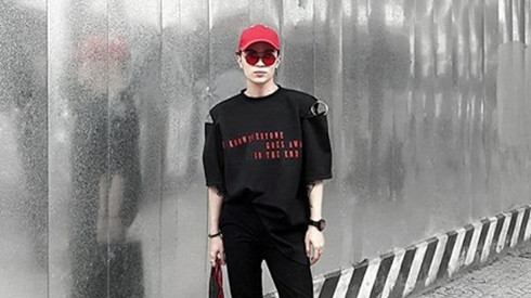 Kelbin xuất sắc lọt top 15 người ảnh hưởng tới mạng xã hội về thời trang Influence Asia bình chọn Ảnh 2