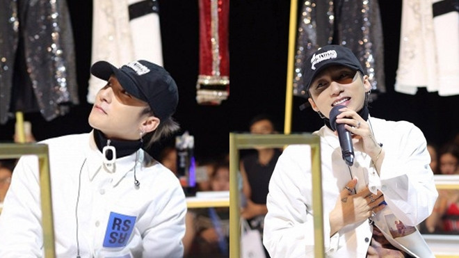 'Thả thính' chuyên nghiệp, ai mà không đổ gục vì Sơn Tùng? Ảnh 2