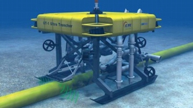 Ơn trời! Có mạng rồi, cáp biển APG đã thông và AAG sẽ nối xong trước Tết Ảnh 2