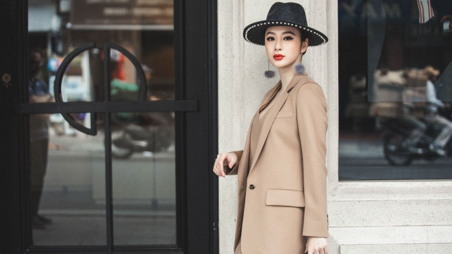 Những bí mật 'không phải ai cũng biết' của Angela Phương Trinh Ảnh 2