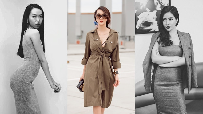 3 nhà thiết kế sexy nhất làng mốt Việt, họ là ai? Ảnh 2