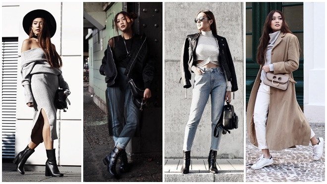 Làm con gái bây giờ thật áp lực, nhưng vẫn có những cô nàng đã xinh và còn mặc đẹp thế này đây! Ảnh 2