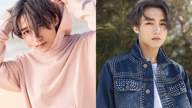 Sơn Tùng lọt top 50 gương mặt thời trang Châu Á Ảnh 2