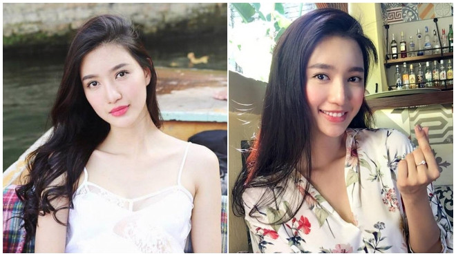 Những khoảnh khắc 'đốn tim' trên sóng truyền hình của MC Phạm Mỹ Linh Ảnh 2