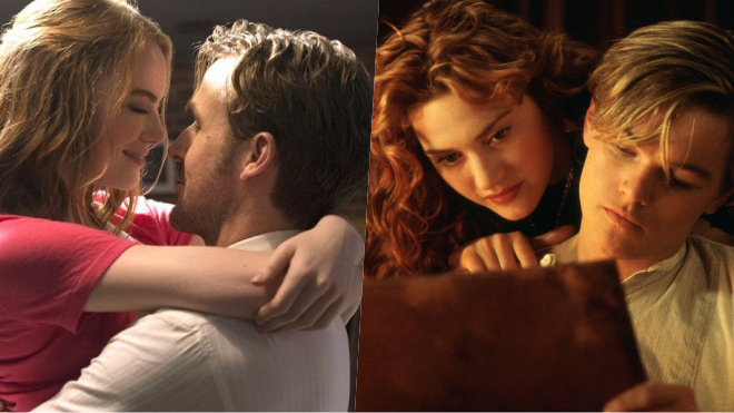 Đề cử Oscar 2017: Sau hai thập kỷ, La La Land đã làm được điều như Titanic Ảnh 2