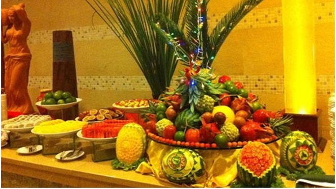 Muốn rước tài lộc vào nhà, cần kiêng kị những điều này trên bàn thờ ngày Tết Ảnh 2