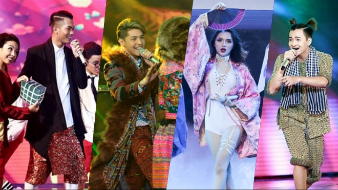 Nhạc xuân mà được remix bởi 'Hoà âm ánh sáng' thì còn gì bằng! Ảnh 2