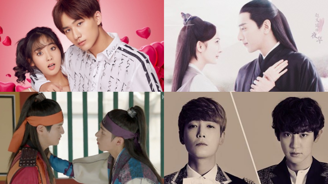 Tết đến rồi, có cả tá phim hay đang chờ bạn 'luyện' đây này! Ảnh 2