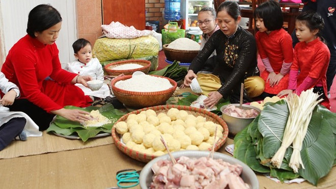 Những việc cần làm trước Tết Ảnh 2