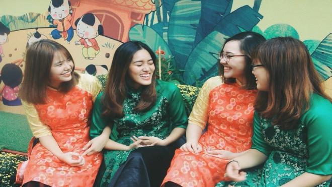 Năm 2017 con giáp nào kiếm tiền giỏi nhất, vượt xa những người khác Ảnh 2