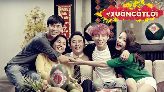 Đưa con về với yên bình, với gia đình nặng nghĩa ân tình Ảnh 2