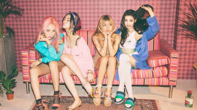 Hot: Wonder Girls chính thức tan rã, thế hệ girlgroup kỳ cựu đã rơi rụng gần hết rồi! Ảnh 2