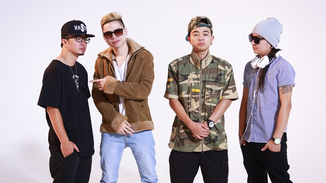 PB Nation tung ca khúc mang âm hưởng giai điệu núi rừng kết hợp Tropical House Ảnh 2