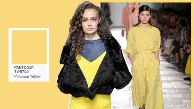 Diện trang phục cùng gam màu 'bá chủ' trong những ngày Tết, các nàng đã biết chưa? Ảnh 2