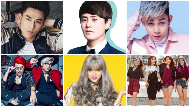 Nếu được quay ngược thời gian, sao Việt sẽ làm gì? Ảnh 2