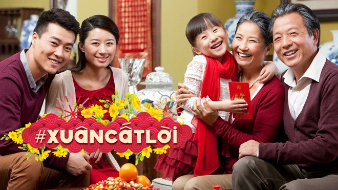 Ta đi bên nhau đón xuân đang về tới, hồn hòa vào cùng với đất trời… Ảnh 2