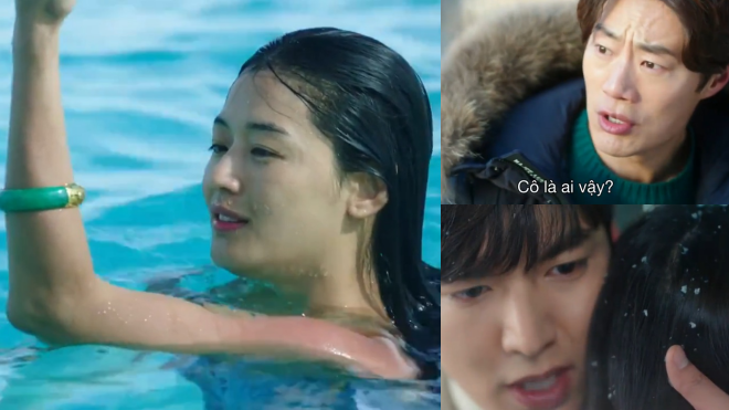 Kết thúc 'Huyền thoại biển xanh', cần lắm lời giải thích cho những thắc mắc này! Ảnh 2