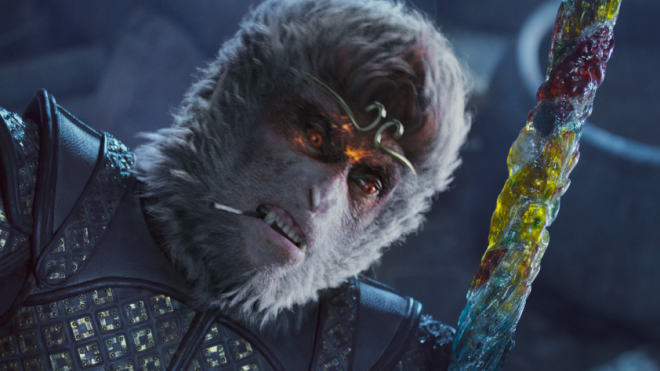 Sau 30 năm, vẫn là Tây Du Ký 'đại náo' mùa phim Tết Ảnh 2