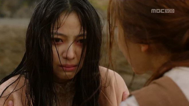 Missing 9 - Dù đã biết trước kết quả, người xem vẫn không khỏi bất ngờ Ảnh 2