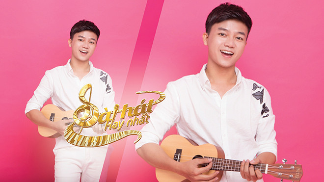 Bùi Công Nam: 'Năm tuổi chắc là năm bùng nổ của mình' Ảnh 2