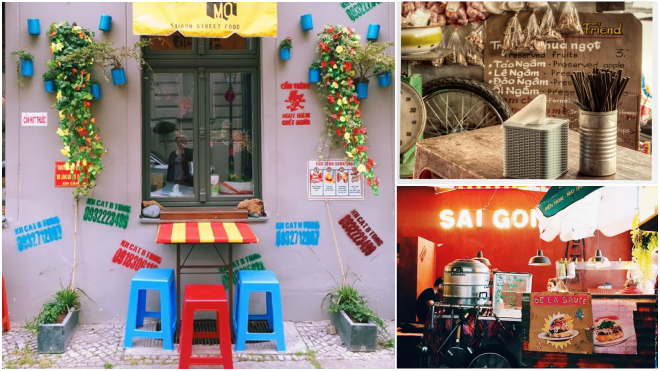 Có thể bạn không tin, nhưng ngay giữa lòng Berlin lại có một góc thuần Việt thế này đây Ảnh 2