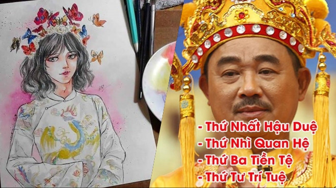 Đã là xu thế, Táo quân 2017 tiếp tục có thêm loạt ảnh chế 'chất' như thế này! Ảnh 2