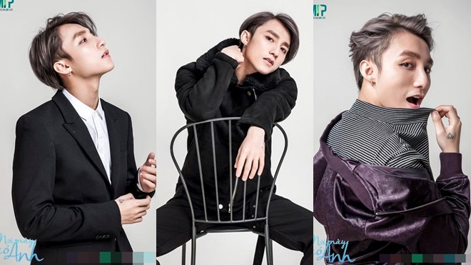 Sơn Tùng liên tục nhá 'quà' Valentine: Tết mà fan cũng không được 'yên ổn'! Ảnh 2