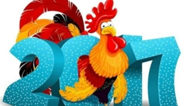 Bốn con giáp có cơ may kiếm tiền giỏi nhất năm 2017 Ảnh 2