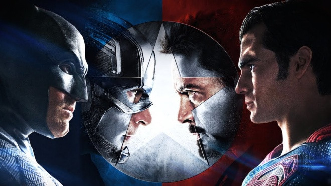 Tại sao phim siêu anh hùng vẫn luôn đứng ngoài cuộc chiến Oscar? Ảnh 2